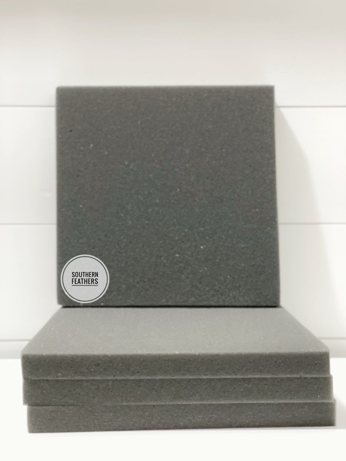 12'x12" Individual Pads 1" Thick
