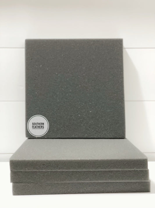 12'x12" Individual Pads 1" Thick